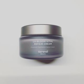 세렌디뷰티 라블룸 바이탈 리페어 크림 — 4.5점을 준 리뷰어가 2021년 3월 올린 사용 사진