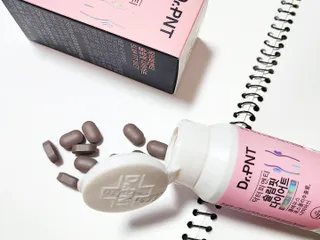 닥터피엔티 [Dr.PNT] 하루 2알로 건강한 다이어트! 한겨울에도 체지방만 쏙~ 슬림핏 다이어트 — 4점을 준 리뷰어가 2023년 4월 올린 사용 사진