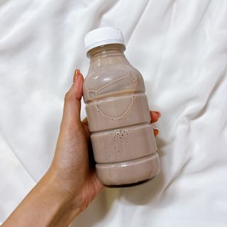 닥터유 프로 단백질 드링크 40g 초코 닥터유 프로 단백질드링크 40g 초코 — 5점을 준 리뷰어가 2024년 8월 올린 사용 사진