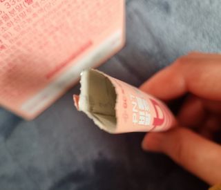 피엔티 [PNT 비움 발효효소] 가벼운 하루를 위한 하루 1포 효소 습관 — 5점을 준 리뷰어가 2023년 3월 올린 사용 사진