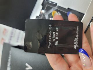 프리마인 먹는건 초간편, 영양소와 흡수율까지 챙겨야 백점.예뻐지는 완벽레시피 비타앤오 30정/CH.V콜라겐필름 30매 — 5점을 준 리뷰어가 2021년 8월 올린 사용 사진
