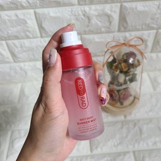 레드투래드 안티더스트 배리어 미스트 55ml — 5점을 준 리뷰어가 2021년 7월 올린 사용 사진