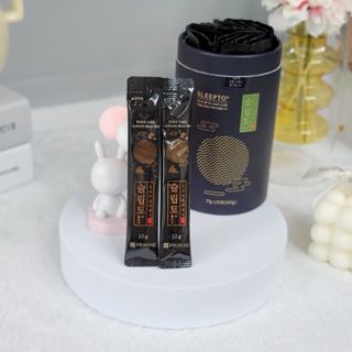 프리마인 자체 기업부설 연구소에서 찾아낸 건강한 수면의 비밀.  슬립토 플러스 30포 — 5점을 준 리뷰어가 2021년 9월 올린 사용 사진