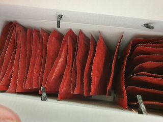 서울약사신협_프리미엄 6년근 홍삼진액_70mlx30포 — 5점을 준 리뷰어가 2021년 3월 올린 사용 사진