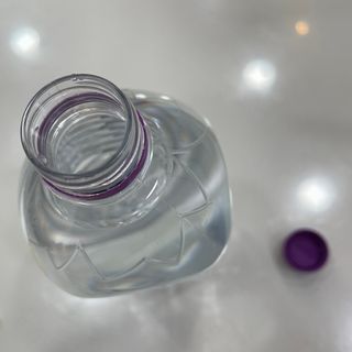 몽베스트 MONTBEST 1L 12입 — 5점을 준 리뷰어가 2022년 4월 올린 사용 사진