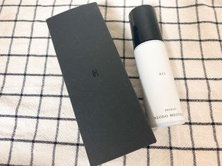 뿌리니 BBURINI L01, L02, L36, L222, A21, A110 6종 중 택1 — 5점을 준 리뷰어가 2021년 5월 올린 사용 사진