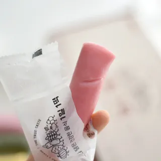 [푸디푸디] 1일1떡!  가래떡 낱개포장 아침식사 식사대용! 7종 세트 혼합 (1BOX=14개입) — 5점을 준 리뷰어가 2022년 4월 올린 사용 사진