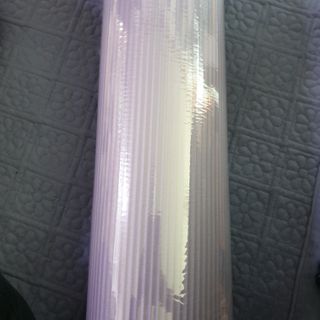 원달러샵 NBR 10mm 바디핏 요가매트 — 5점을 준 리뷰어가 2021년 3월 올린 사용 사진