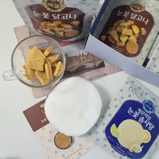 동글님이 올린 리뷰 사진 1