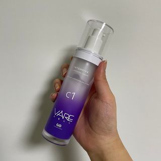 바르셀 수분로션 수분크림 보습 탄력 주름개선 인텐시브 리포좀 크림 C1 50ml — 5점을 준 리뷰어가 2021년 11월 올린 사용 사진