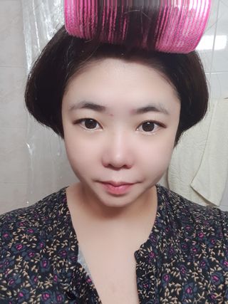 화이트리 비움 약산성 클렌징젤 ,마일드 필링젤 세트 — 5점을 준 리뷰어가 2021년 1월 올린 사용 사진