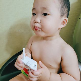 썬업비타씨 썬업 Vita-C — 5점을 준 리뷰어가 2021년 6월 올린 사용 사진