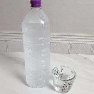몽베스트위드어스[무라벨] 2L_6입_2Pack — 5점을 준 리뷰어가 2021년 12월 올린 사용 사진