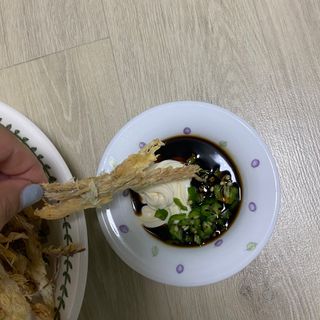 [오늘바스켓] 용대리 손질하늘태 130g — 5점을 준 리뷰어가 2021년 6월 올린 사용 사진