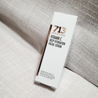 [세븐원쓰리 713] 피부톤을 속부터 밝게 피누스 비타민C 딥 하이드레이션 세럼 — 4.5점을 준 리뷰어가 2021년 10월 올린 사용 사진