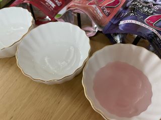 ORIHIRO 오리히로 곤약젤리 제로칼로리 130g 4종 4팩(맛별로 1팩씩) — 5점을 준 리뷰어가 2023년 2월 올린 사용 사진