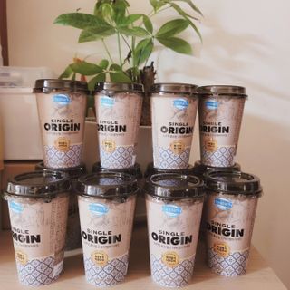 덴마크 싱글 오리진 노르딕 로스팅 — 5점을 준 리뷰어가 2023년 8월 올린 사용 사진