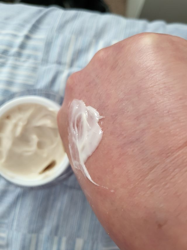 렉스리 크리에이티브 크림  Rexri Creative Cream 리뷰 사진
