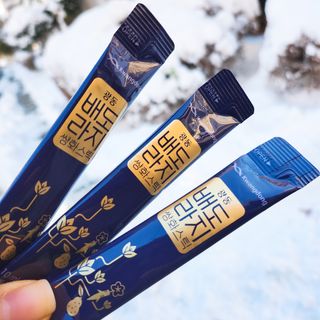 광동생활건강 나우 [광동] 배도라지 쌍화스틱 10mL x 100포 — 5점을 준 리뷰어가 2022년 12월 올린 사용 사진