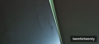 아클리브 Premium 항균 항바이러스 액정 보호필름(iPad) — 5점을 준 리뷰어가 2022년 1월 올린 사용 사진