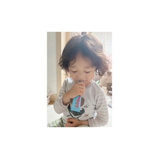 다나음 셀렌에 빠진 아연면역젤리 열대과일맛+사과맛 — 5점을 준 리뷰어가 2023년 1월 올린 사용 사진