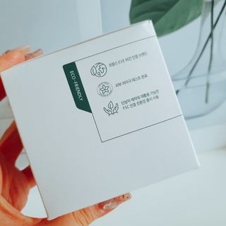 디에이브 더마-테카 바이옴 카밍패드 60매 — 5점을 준 리뷰어가 2022년 11월 올린 사용 사진
