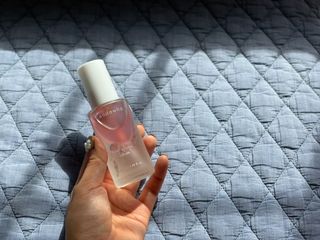산다화 더블 이펙트 안티 링클 세럼 50ml — 5점을 준 리뷰어가 2021년 9월 올린 사용 사진