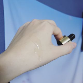 렉스리 닥터 올인원 세럼 Rexri Dr.All-in-one Serum — 4.5점을 준 리뷰어가 2021년 11월 올린 사용 사진