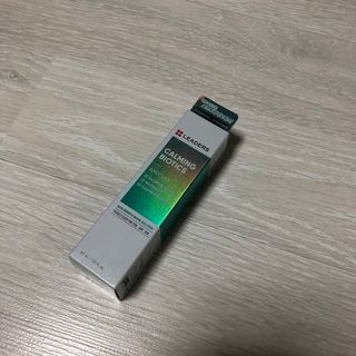 리더스코스메틱 카밍 바이오틱스 앰플 — 5점을 준 리뷰어가 2021년 2월 올린 사용 사진
