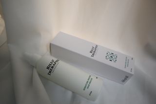나노힐 프로테인 헤어 힐러 200ml — 4점을 준 리뷰어가 2023년 3월 올린 사용 사진