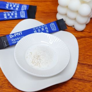닥터피엔티 [Dr.PNT] 장내 환경 개선의 핵심, 프리바이오틱스! 비오프리 XO — 3점을 준 리뷰어가 2022년 11월 올린 사용 사진