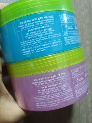 토끼-한글로바꾸라며지켜보고계신대서바꿈님이 올린 리뷰 사진 2
