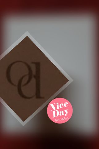 ODEAR ENDERMIC FILL-IN MASK 오데어 엔더믹 필인마스크 — 5점을 준 리뷰어가 2022년 4월 올린 사용 사진