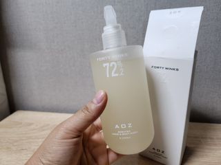 에일리언오더즈 센티드 핸드 앤 바디 워시 290ml (3종 택1) — 5점을 준 리뷰어가 2023년 8월 올린 사용 사진