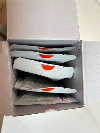 클린24시간 1BOX(5포) + 전용보틀(500ml) — 4.5점을 준 리뷰어가 2023년 2월 올린 사용 사진