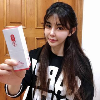레드투래드 안티더스트 배리어 미스트 55ml — 4.5점을 준 리뷰어가 2021년 6월 올린 사용 사진