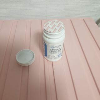 [Dr.PNT] 닥터피엔티 클레어랩스 프로바이오틱스 메타에프 [1개월분] — 5점을 준 리뷰어가 2022년 9월 올린 사용 사진