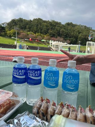 MF[포카리스웨트] 500ml PET — 5점을 준 리뷰어가 2023년 10월 올린 사용 사진