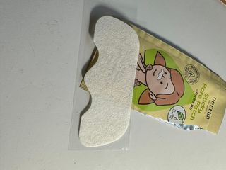세뚜아(Cettua) 세뚜아 스티키 포어 패치 Cettua Sticky Pore Patch — 3점을 준 리뷰어가 2023년 10월 올린 사용 사진