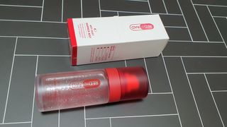 레드투래드 안티더스트 배리어 미스트 55ml — 5점을 준 리뷰어가 2021년 9월 올린 사용 사진