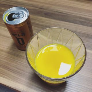 레디큐 드링크 150ml 10병 — 5점을 준 리뷰어가 2021년 1월 올린 사용 사진
