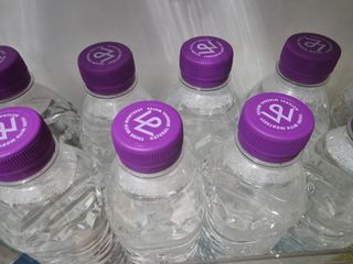 몽베스트 [MONTBEST]위드어스 500mL 20병 — 5점을 준 리뷰어가 2022년 9월 올린 사용 사진