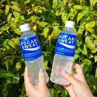 MF[포카리스웨트] 500ml PET — 5점을 준 리뷰어가 2023년 10월 올린 사용 사진