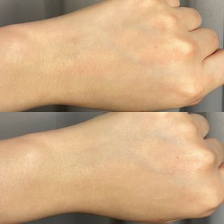 베르비아떼 레드파인 타이트닝 크림 50ml — 4.5점을 준 리뷰어가 2023년 6월 올린 사용 사진