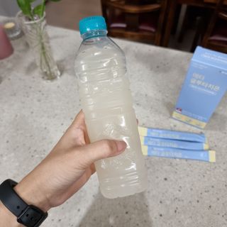 메타웰빙 GC녹십자웰빙 메타 글루타치온 — 4점을 준 리뷰어가 2022년 10월 올린 사용 사진