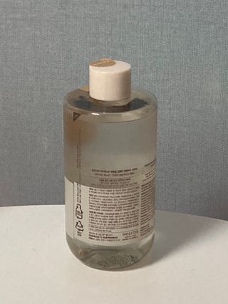 [후르디아] 눈시림없는 올영 립앤아이 리무버 — 5점을 준 리뷰어가 2024년 2월 올린 사용 사진