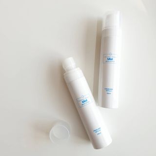 셀바이져 지우개 미스트 피부 보호 입주변 트러블 진정 케어 아기 안개분사 미스트 — 5점을 준 리뷰어가 2021년 2월 올린 사용 사진