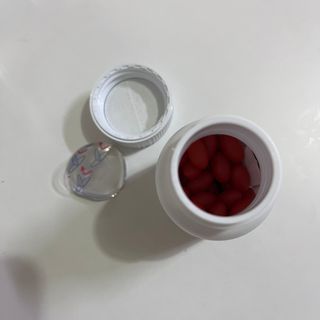 (NEW)다나음 하이포텐시 비타민D3 5000IU(60정/2개월분) — 5점을 준 리뷰어가 2023년 5월 올린 사용 사진