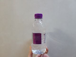 몽베스트 [MONTBEST] 330mL 20병 — 4점을 준 리뷰어가 2021년 10월 올린 사용 사진