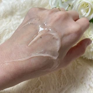 프리 [닥터문] 프리미엄 알로에베라 시카 수딩젤 1000ml — 5점을 준 리뷰어가 2025년 1월 올린 사용 사진